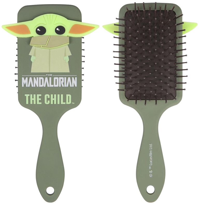 The Mandalorian - L'Enfant
