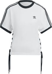 Laced Tee, Adidas, T-Shirt Manches courtes