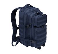 Sac à dos US Cooper 25 L Brandit - Night Camo Sac à dos US Cooper 25 L Brandit - Night Camo