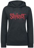 Iowa Album Cover, Slipknot, Sweat-shirt à capuche