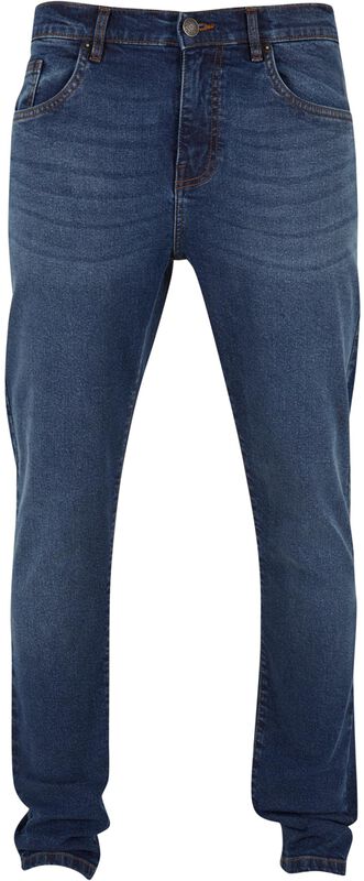 Heavy Ounce Slim Fit Jeans