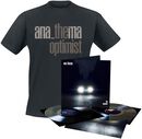 The optimist, Anathema, LP