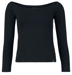 Black Premium by EMP, Black Premium by EMP, T-shirt manches longues