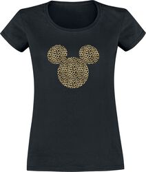 Love Wins, Mickey Mouse, T-Shirt Manches courtes