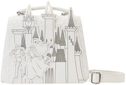 Loungefly - Happily Ever After, Cendrillon, Sac à main
