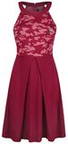 Just Ask Melanie, RED by EMP, Robe courte