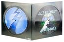 Anomaly, Ace Frehley, LP