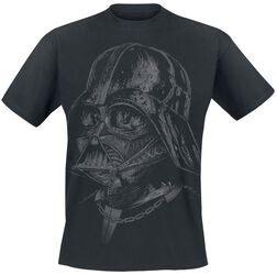 Dark Vador - Dark Lord, Star Wars, T-Shirt Manches courtes