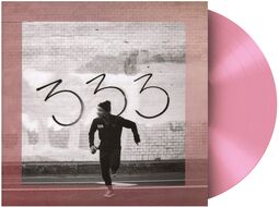 Strength in numb333rs, Fever 333, LP