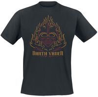 Dark Vador, Star Wars, T-Shirt Manches courtes
