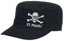 Army Skull, FC St. Pauli, Casquette
