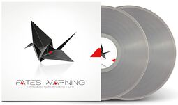 Darkness in a different light, Fates Warning, LP