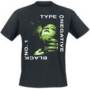 Black No. 1, Type O Negative, T-Shirt Manches courtes