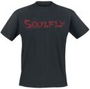 We Sold Our Souls, Soulfly, T-Shirt Manches courtes