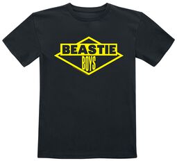 Metal-Kids - Logo, Beastie Boys, T-shirt