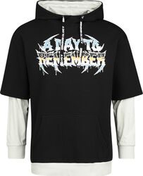 EMP Signature Collection, A Day To Remember, Sweat-shirt à capuche
