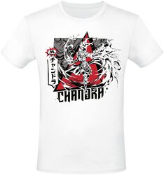 Chandra, Magic: The Gathering, T-Shirt Manches courtes