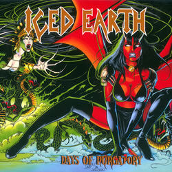 Days of purgatory