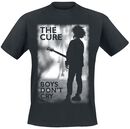 Boys Don't Cry, The Cure, T-Shirt Manches courtes