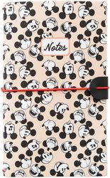 Mickey - Notes, Mickey Mouse, Bureau, Carterie & Emballage