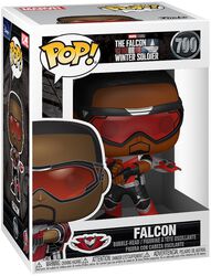 Falcon - Funko Pop! n°700