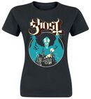 Opus, Ghost, T-Shirt Manches courtes