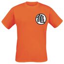 Z - Symbols, Dragon Ball, T-Shirt Manches courtes