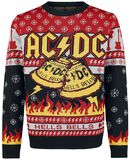 Pull De Noël 2019, AC/DC, Pull de Noël