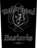 Bastards, Motörhead, Dossard