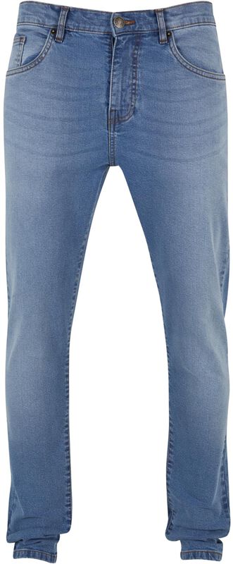 Heavy Ounce Slim Fit Jeans