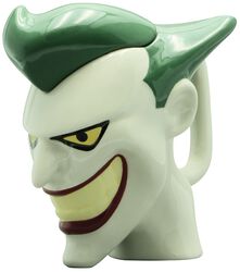 The Joker - 3D mug