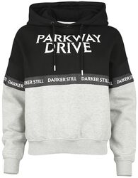 EMP Signature Collection, Parkway Drive, Sweat-shirt à capuche