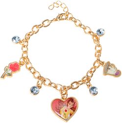 Bracelet Femme Disney - Belle sur Bijourama, référence des bijoux