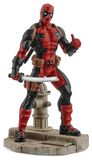 Deadpool, Deadpool, Figurine de collection