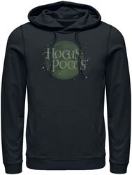 Hocus Pocus, Hocus Pocus, Sweat-shirt à capuche