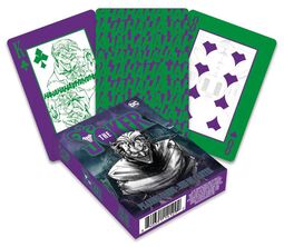 Le Joker - Cartes À Jouer