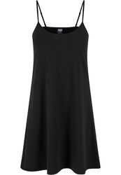 Ladies Stretch Jersey Hanger Dress, Urban Classics, Robe courte