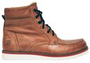 Chaussures Workboot Winter, Jesse James, Bottes