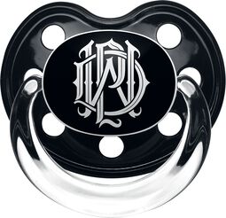 Metal-Kids - Logo, Parkway Drive, Tétine