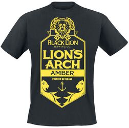Guild Wars 2  - Lion's Arch Amber