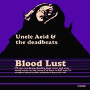 Blood lust, Uncle Acid & The Deadbeats, LP