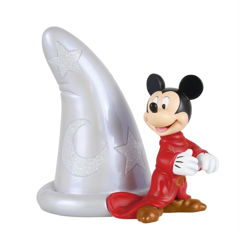 Disney 100 - Icône Mickey Mouse