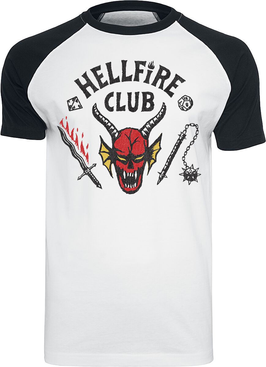 tee shirt hellfire club