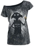 Dobby Is A Free Elf, Harry Potter, T-Shirt Manches courtes