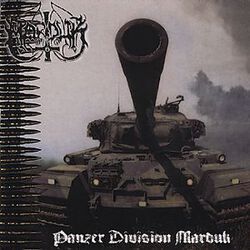 Panzer division Marduk, Marduk, CD