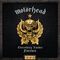 Everything louder forever - The very best of Motörhead