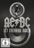 Let there be Rock, AC/DC, DVD