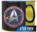 Starfleet Command, Star Trek, Gobelet