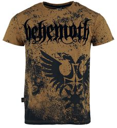 EMP Signature Collection, Behemoth, T-Shirt Manches courtes