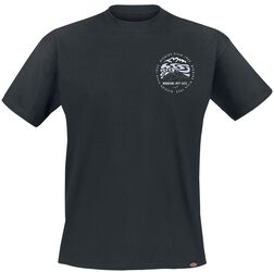 Stanardsville - T-Shirt, Dickies, T-Shirt Manches courtes